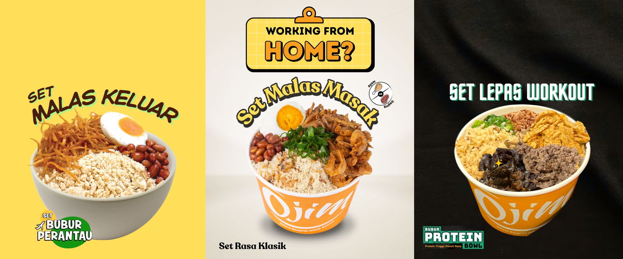 Ojim Food 
